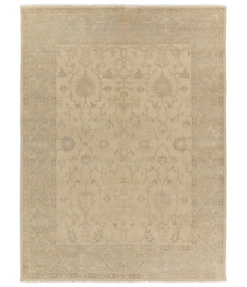 Jaipur Living Eloquent Cream ELQ03 8 ft. X 11 ft. Rectangle Rug
