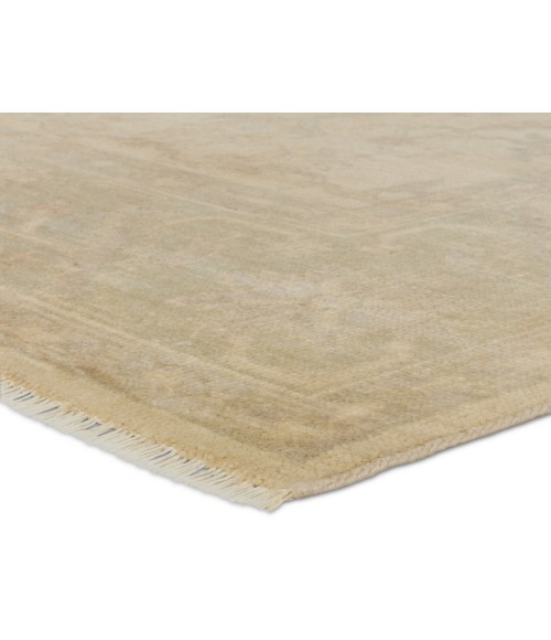 Jaipur Living Eloquent Cream ELQ03 8 ft. X 11 ft. Rectangle Rug