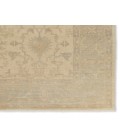 Jaipur Living Eloquent Cream ELQ03 8 ft. X 11 ft. Rectangle Rug
