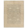 Jaipur Living Eloquent Beige ELQ04 18 in. Swatch Square Rug