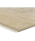 Jaipur Living Eloquent Beige ELQ04 18 in. Swatch Square Rug