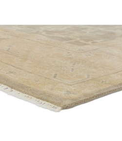 Jaipur Living Eloquent Beige ELQ04 18 in. Swatch Square Rug