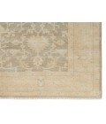 Jaipur Living Eloquent Beige ELQ04 18 in. Swatch Square Rug