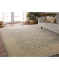 Jaipur Living Eloquent Beige ELQ04 18 in. Swatch Square Rug