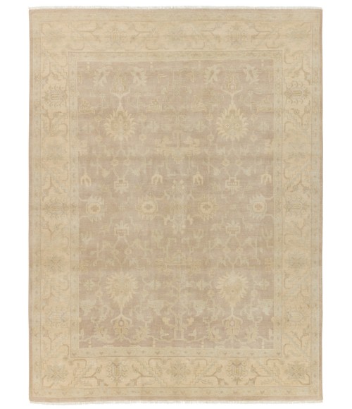 Jaipur Living Eloquent Cream ELQ05 8 ft. X 11 ft. Rectangle Rug