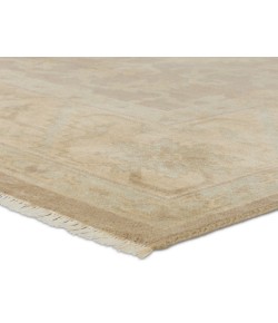 Jaipur Living Eloquent Verity ELQ05 Cream - Blue 8 ft. X 11 ft. Rectangle Rug