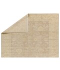 Jaipur Living Eloquent Cream ELQ05 8 ft. X 11 ft. Rectangle Rug