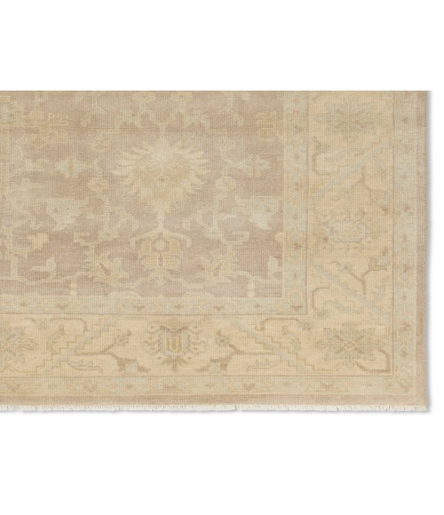 Jaipur Living Eloquent Cream ELQ05 8 ft. X 11 ft. Rectangle Rug