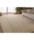 Jaipur Living Eloquent Cream ELQ05 8 ft. X 11 ft. Rectangle Rug