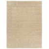 Jaipur Living Eloquent Cream ELQ06 18 in. Swatch Square Rug