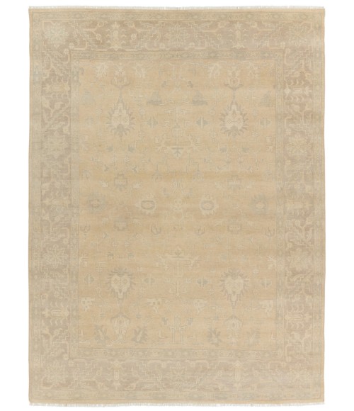 Jaipur Living Eloquent Cream ELQ06 8 ft. X 11 ft. Rectangle Rug