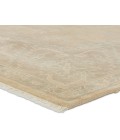 Jaipur Living Eloquent Cream ELQ06 8 ft. X 11 ft. Rectangle Rug