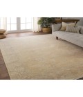 Jaipur Living Eloquent Cream ELQ06 8 ft. X 11 ft. Rectangle Rug