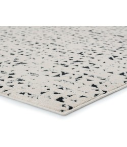Vibe by Jaipur Living Emrys Ivory EMR04 6 ft. 7 in. X 9 ft. 6 in. Rectangle Rug