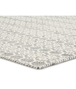 Jaipur Living Enclave Calliope ENC01 Ivory Gray 6 ft. X 9 ft. Rectangle Rug