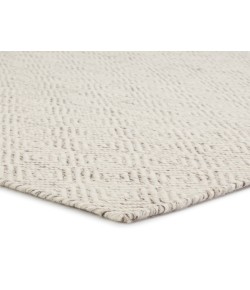 Jaipur Living Enclave Bramble ENC03 Ivory Gray 6 ft. X 9 ft. Rectangle Rug