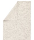 Jaipur Living Bramble Handmade Trellis Ivory/ Gray Area Rug (6'X9')