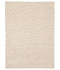 Enclave Area Rug Jaipur Living Pompano Handmade Trellis Beige/ Ivory Area Rug (2'X3')