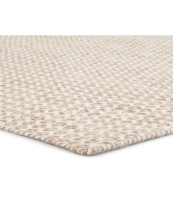 Jaipur Living Enclave Pompano ENC04 Beige /Ivory 2 ft. X 3 ft. Rectangle Rug