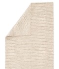 Enclave Area Rug Jaipur Living Pompano Handmade Trellis Beige/ Ivory Area Rug (2'X3')