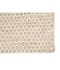 Enclave Area Rug Jaipur Living Pompano Handmade Trellis Beige/ Ivory Area Rug (2'X3')