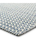Jaipur Living Enclave Blue Enc08 2 Ft. X 3 Ft. Rect. Rug
