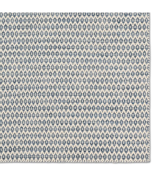 Jaipur Living Enclave Blue Enc08 2 Ft. X 3 Ft. Rect. Rug