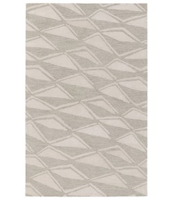 Nikki Chu Etho By Nikki Chu Gray Enk18 6 Ft. X 9 Ft. Rect. Rug