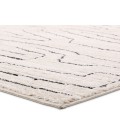 Jaipur Living Eva Tan/Taupe EVA01 9 ft. 6 in. X 13 ft. 6 in. Rectangle Rug