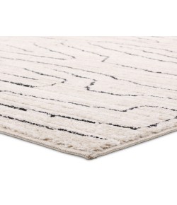 Vibe by Jaipur Living Eva Newlyn EVA01 Tan/Taupe 9 ft. 6 in. X 13 ft. 6 in. Rectangle Rug