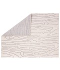 Jaipur Living Eva Tan/Taupe EVA01 9 ft. 6 in. X 13 ft. 6 in. Rectangle Rug