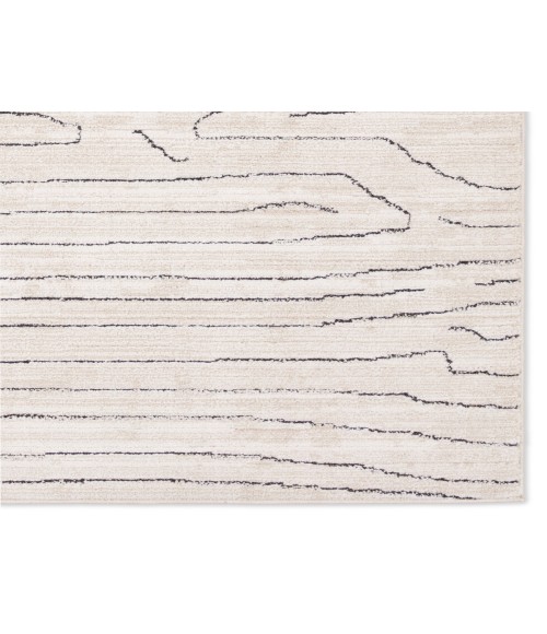 Jaipur Living Eva Tan/Taupe EVA01 9 ft. 6 in. X 13 ft. 6 in. Rectangle Rug