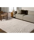 Jaipur Living Eva Tan/Taupe EVA01 9 ft. 6 in. X 13 ft. 6 in. Rectangle Rug