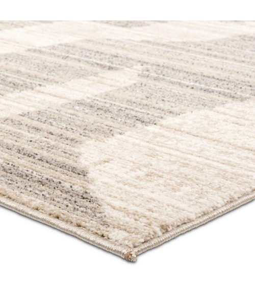 Jaipur Living Eva Gray Rug EVA05 9 ft. 6 in. X 13 ft. 6 in. Rect. - Rugs Town Jaipur Living Eva Gray Eva05 9 Ft. 6 In. X 13 Ft. 6 In. Rect. Rug
