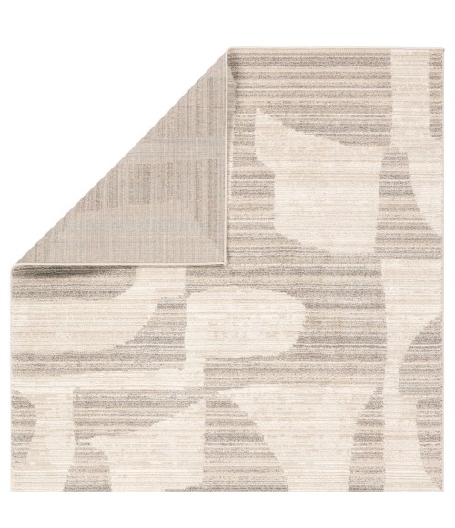 Jaipur Living Eva Gray Rug EVA05 9 ft. 6 in. X 13 ft. 6 in. Rect. - Rugs Town Jaipur Living Eva Gray Eva05 9 Ft. 6 In. X 13 Ft. 6 In. Rect. Rug