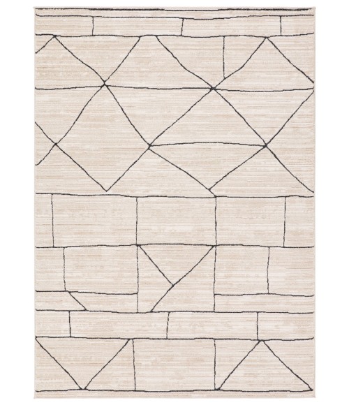 Jaipur Living Eva Ivory Eva07 7 Ft. 9 In. X 9 Ft. 9 In. Rect. Rug