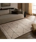 Jaipur Living Eva Ivory Eva07 7 Ft. 9 In. X 9 Ft. 9 In. Rect. Rug