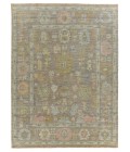 Jaipur Living Everly Taupe EVE01 8 ft. X 10 ft. Rectangle Rug