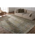 Jaipur Living Everly Taupe EVE01 8 ft. X 10 ft. Rectangle Rug
