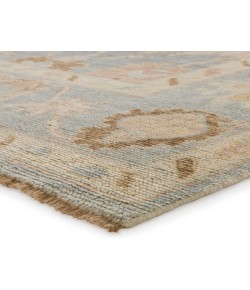 Jaipur Living Everly Vetta EVE02 Light Gray - Cream 10 ft. X 14 ft. Rectangle Rug