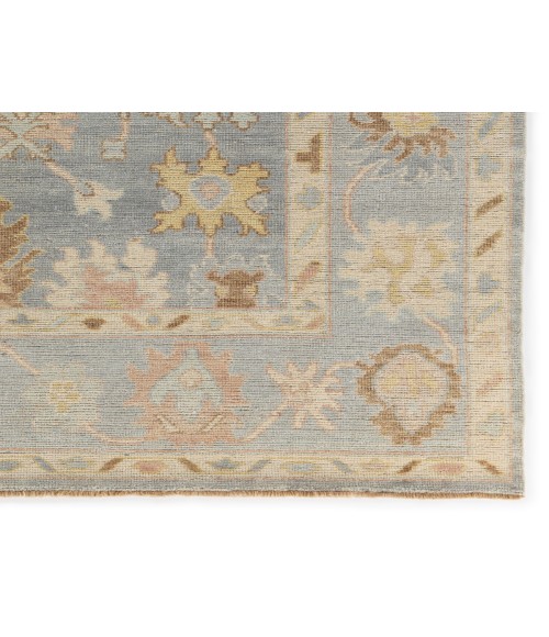 Jaipur Living Everly Light Gray EVE02 10 ft. X 14 ft. Rectangle Rug