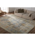 Jaipur Living Everly Light Gray EVE02 10 ft. X 14 ft. Rectangle Rug
