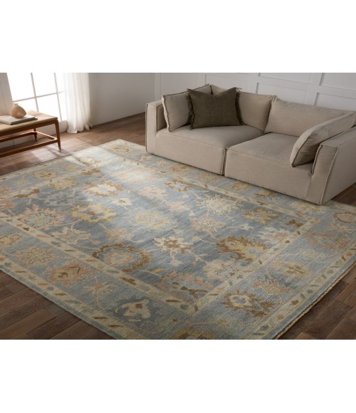 Jaipur Living Everly Light Gray EVE02 10 ft. X 14 ft. Rectangle Rug