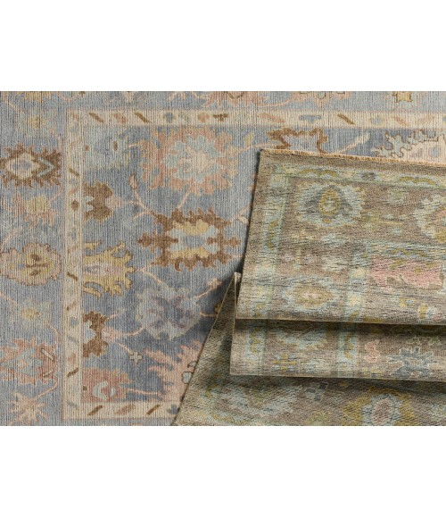 Jaipur Living Everly Light Gray EVE02 10 ft. X 14 ft. Rectangle Rug