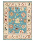 Jaipur Living Everly Blue EVE06 8 ft. X 10 ft. Rectangle Rug