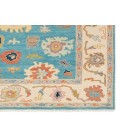 Jaipur Living Everly Blue EVE06 8 ft. X 10 ft. Rectangle Rug