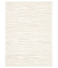 Jaipur Living Linea Abstract White Area Rug (12'X15')