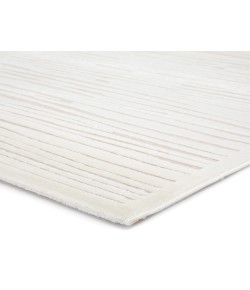 Jaipur Living Fables Linea FB53 White 12 ft. X 15 ft. Rectangle Rug