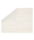 Jaipur Living Linea Abstract White Area Rug (12'X15')