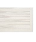 Jaipur Living Linea Abstract White Area Rug (12'X15')